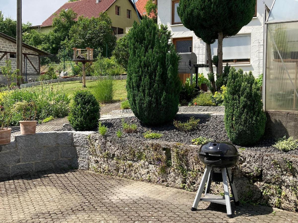 Ferienhaus Doris Bad Urach Exterior photo